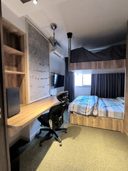Blk 877 Woodlands Avenue 9 (Woodlands), HDB 5 Rooms #529107021